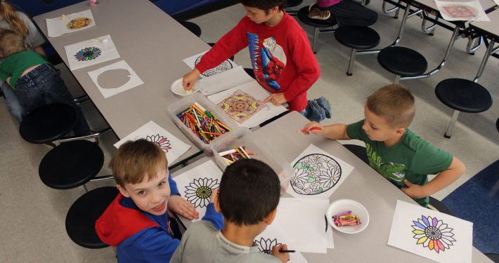 School Age Programs Bowling Green Warren County