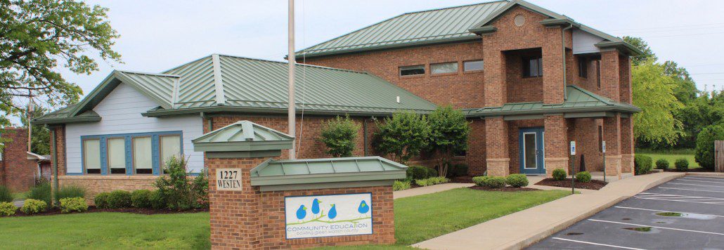 Bowling Green Warren County Community Education Before