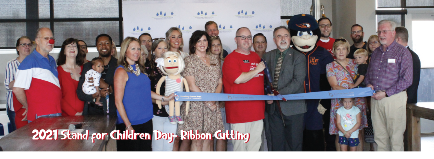 Bowling Green Warren County Community Education Before