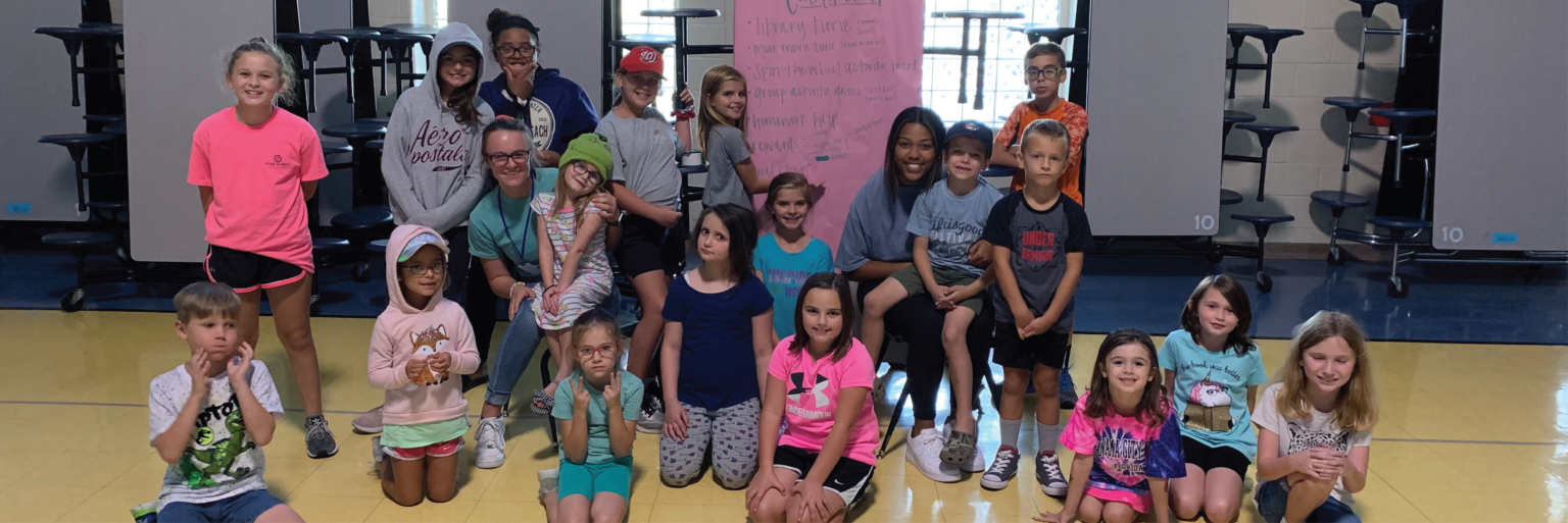 Bowling Green Warren County Community Education Before