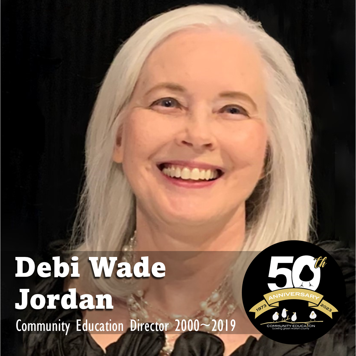 Debi Wade Jordan