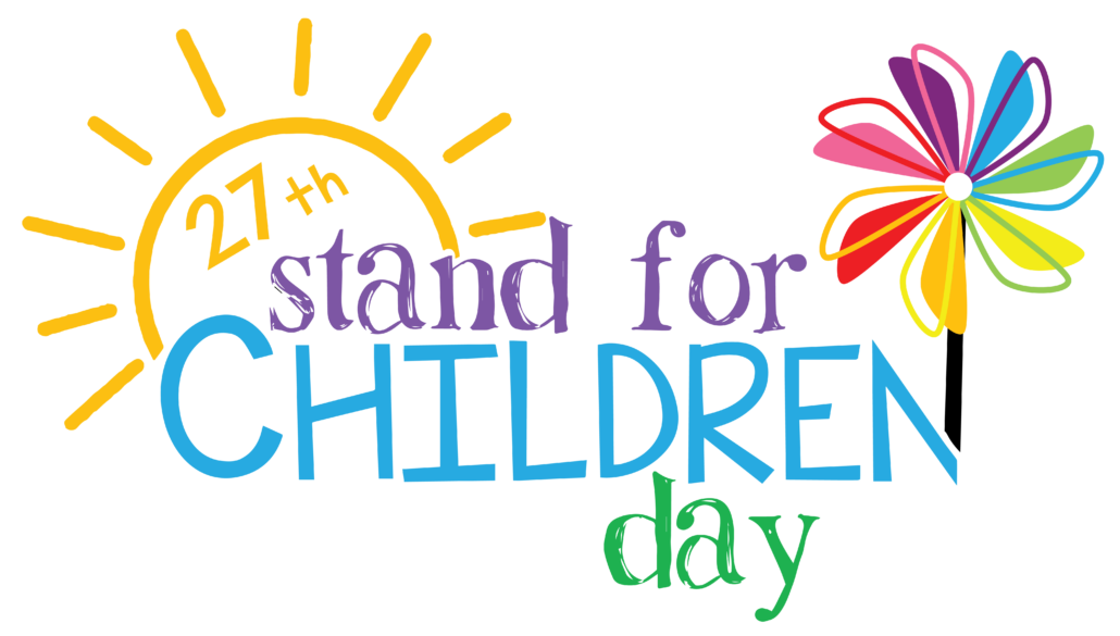 27th annual logo