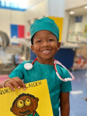 BW- Career Day BW- Career Day