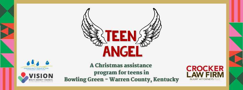Teen Angel cover